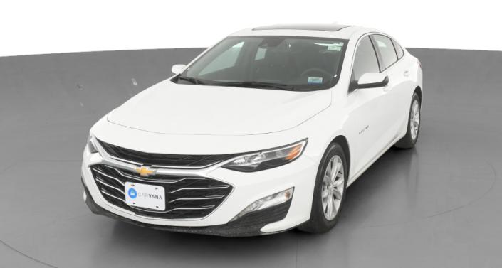 2024 Chevrolet Malibu LT -
                Wheatland, OK