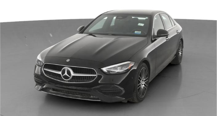 2024 Mercedes-Benz C-Class C 300 -
                Wheatland, OK