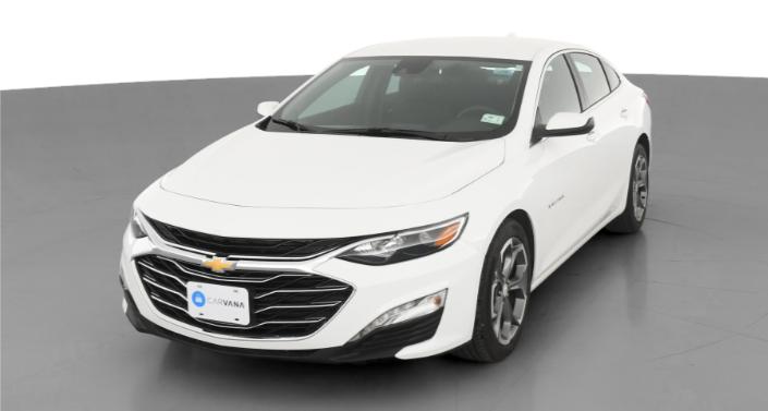 2024 Chevrolet Malibu LT -
                Wheatland, OK