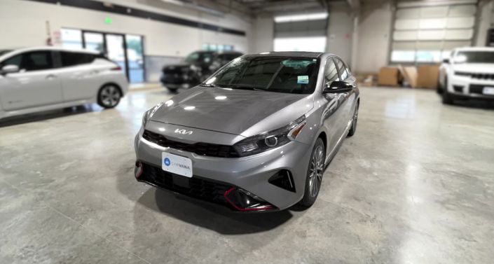2023 Kia Forte GT-Line -
                Fairview, OR