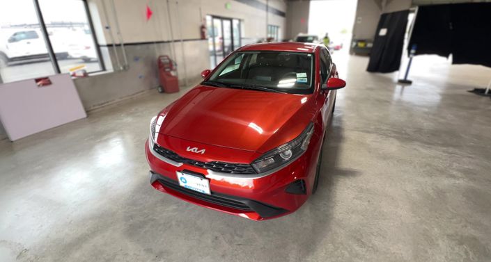 2023 Kia Forte LXS -
                Fairview, OR
