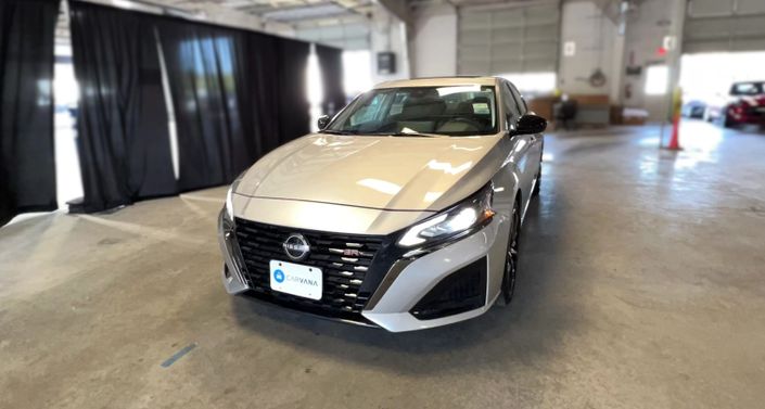 2024 Nissan Altima SR -
                Fairview, OR