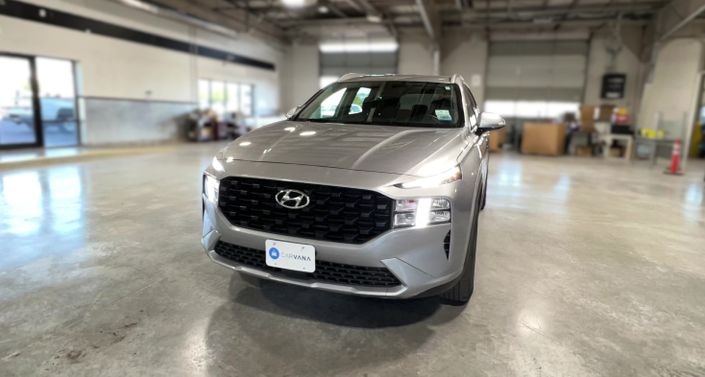 2023 Hyundai Santa Fe SEL -
                Fairview, OR