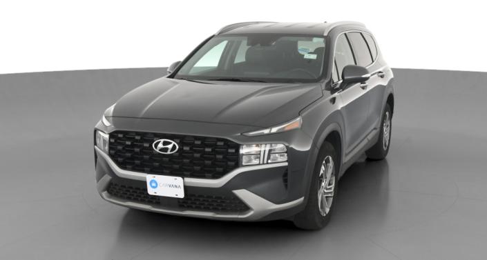 2023 Hyundai Santa Fe SEL -
                Rocklin, CA