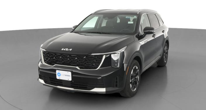 2024 Kia Sorento S -
                Rocklin, CA