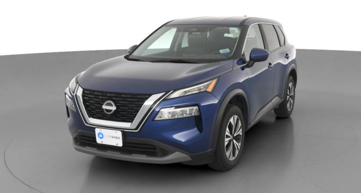2023 Nissan Rogue SV -
                Rocklin, CA