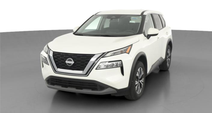 2023 Nissan Rogue SV -
                Rocklin, CA