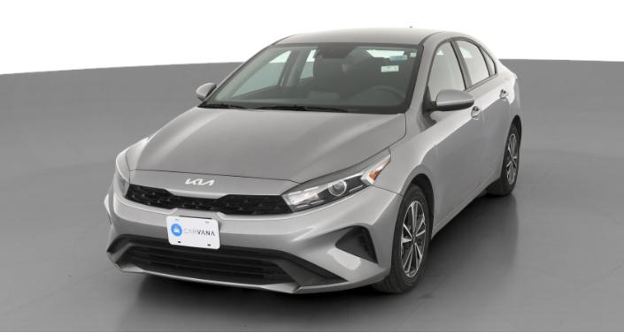 2024 Kia Forte LXS -
                Rocklin, CA