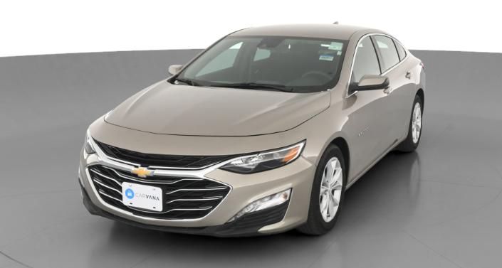 2024 Chevrolet Malibu LT -
                Rocklin, CA
