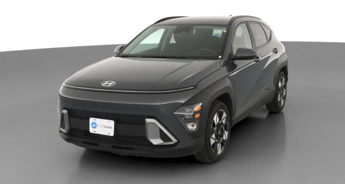 2024 Hyundai Kona SEL -
                Rocklin, CA