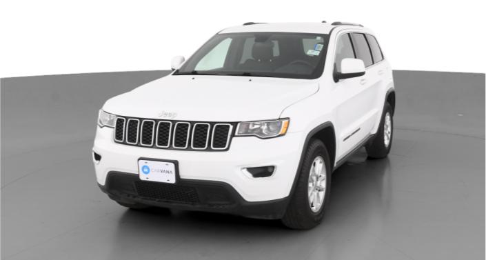 2020 Jeep Grand Cherokee Laredo -
                Concord, NC