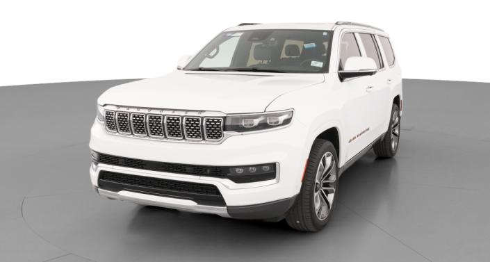 2022 Jeep Grand Wagoneer Series III -
                Tolleson, AZ