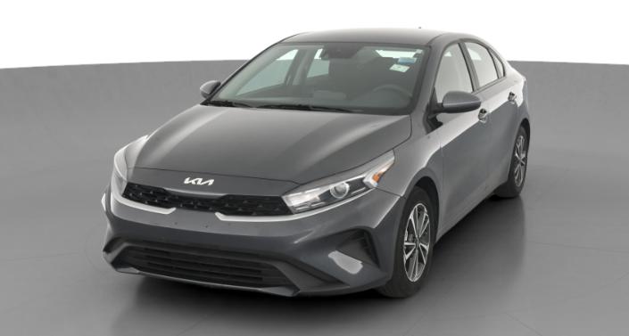 2024 Kia Forte LXS -
                Rocklin, CA