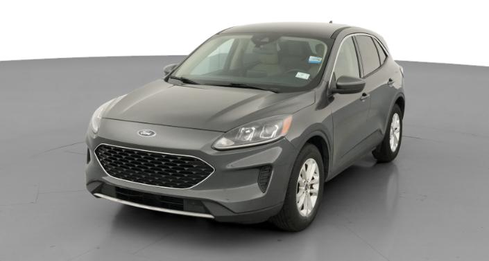 2020 Ford Escape SE -
                Auburn, GA