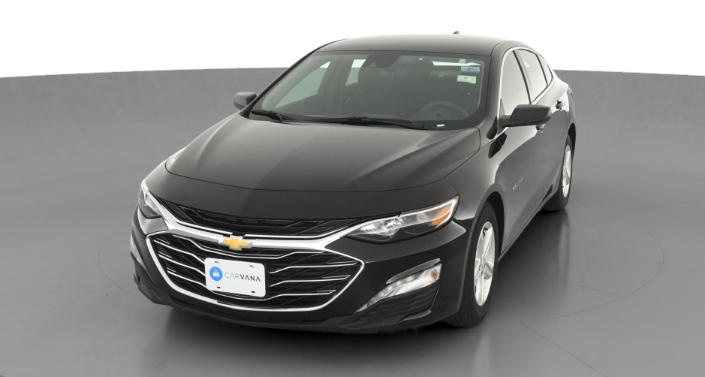 2024 Chevrolet Malibu LT -
                Rocklin, CA