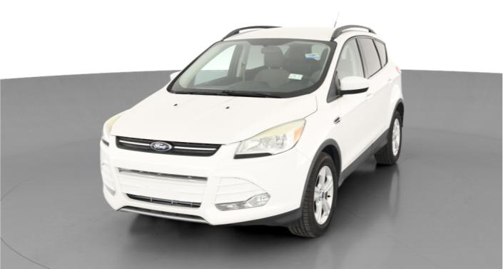 2016 Ford Escape SE -
                San Antonio, TX