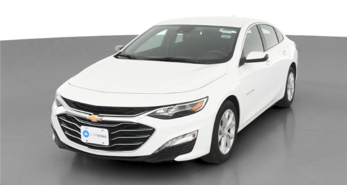 2024 Chevrolet Malibu LT -
                Rocklin, CA