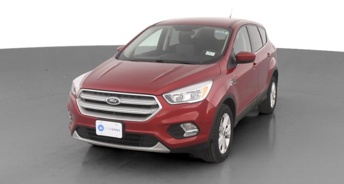2019 Ford Escape SE -
                Indianapolis, IN