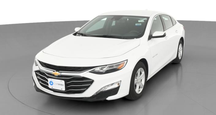 2024 Chevrolet Malibu LT -
                Rocklin, CA