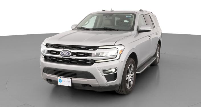2022 Ford Expedition Limited -
                  Tolleson, AZ