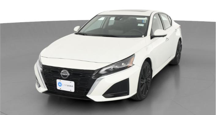 2024 Nissan Altima SL -
                Rocklin, CA