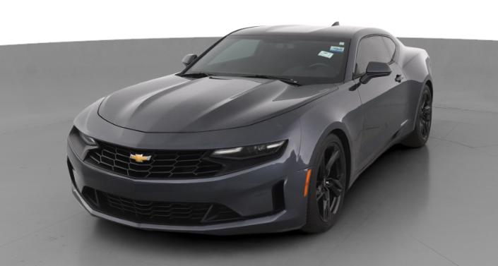 2020 Chevrolet Camaro LT -
                  Concord, NC