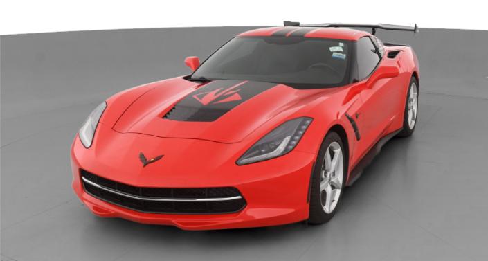 2015 Chevrolet Corvette Stingray -
                  Concord, NC