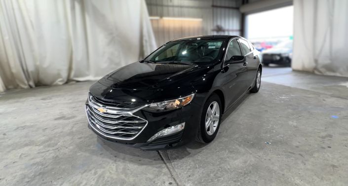 2024 Chevrolet Malibu LT -
                Houston, TX