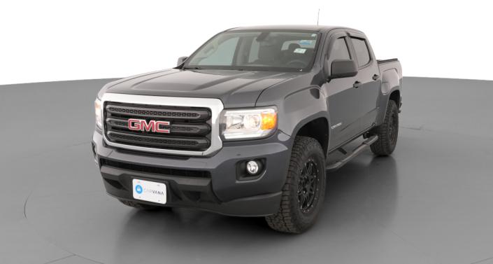 2017 GMC Canyon  -
                  Tolleson, AZ