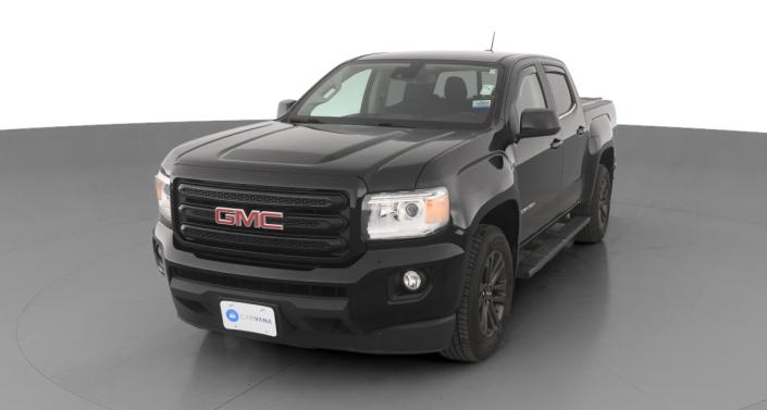 2019 GMC Canyon SLE -
                Indianapolis, IN