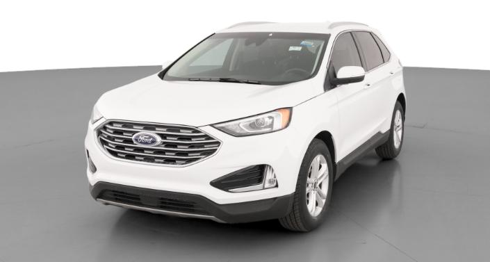 2019 Ford Edge SEL -
                Tolleson, AZ