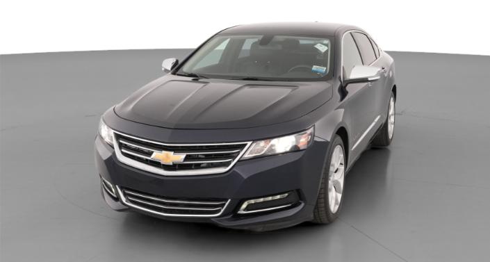 2019 Chevrolet Impala Premier -
                Tolleson, AZ