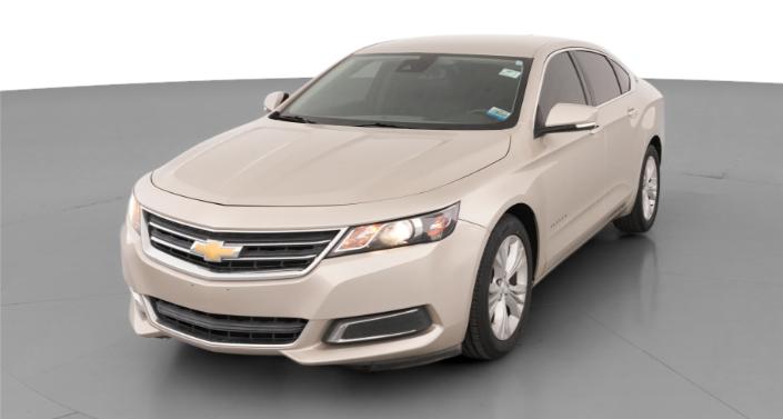 2014 Chevrolet Impala LT -
                  Tolleson, AZ