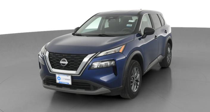 2023 Nissan Rogue S -
                Tooele, UT