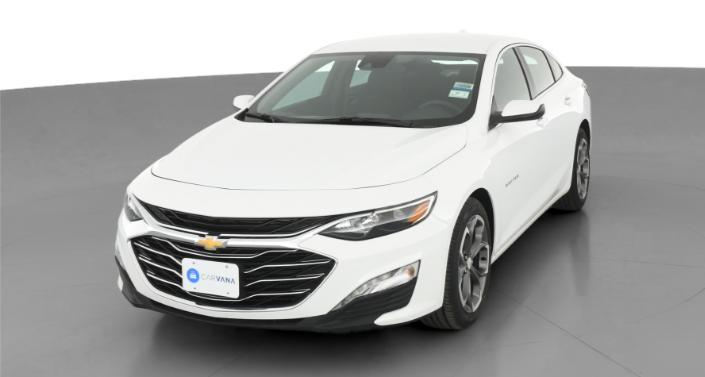 2024 Chevrolet Malibu LT -
                Tooele, UT