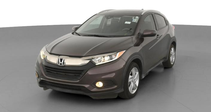 2019 Honda HR-V EX -
                  Tolleson, AZ