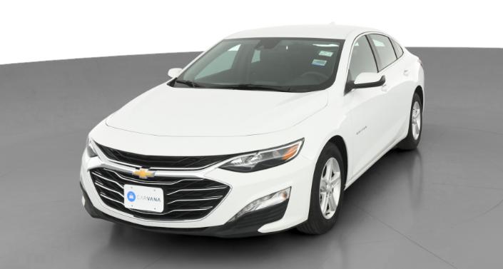 2024 Chevrolet Malibu LT -
                Tooele, UT
