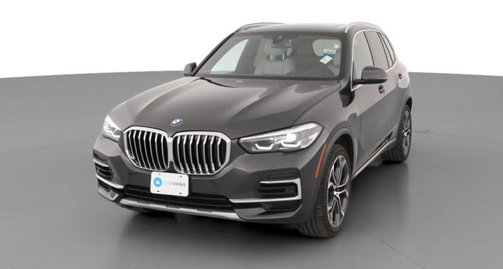 2023 BMW X5 xDrive40i -
                Tolleson, AZ