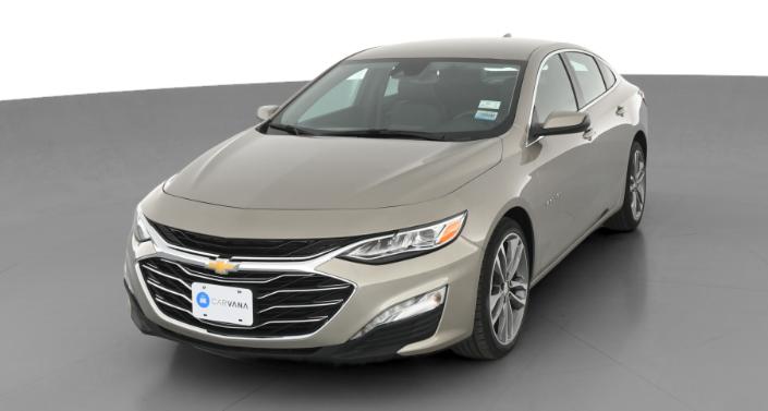 2024 Chevrolet Malibu LT -
                Tooele, UT
