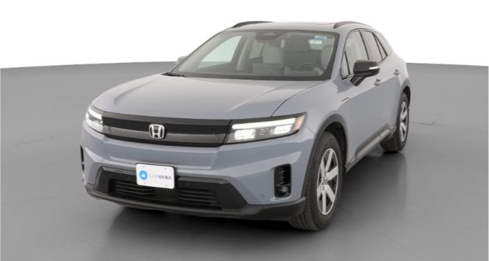 2024 Honda Prologue Touring Hero Image