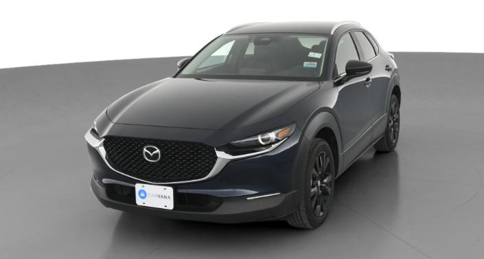 2024 Mazda CX-30 Select -
                Tooele, UT