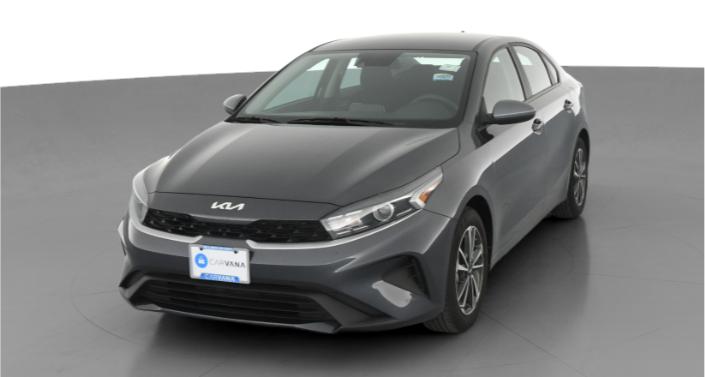 2024 Kia Forte LXS -
                Tooele, UT