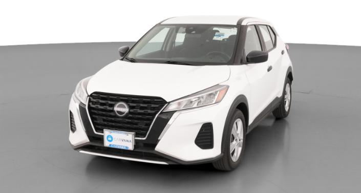 2022 Nissan Kicks S -
                Tolleson, AZ