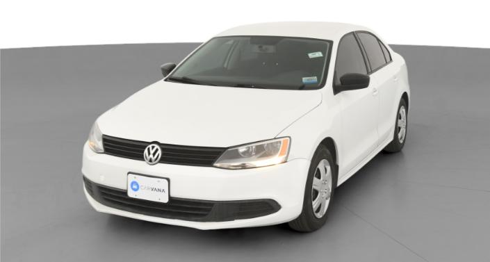 Thumbnail: 2014 Volkswagen Jetta - 1