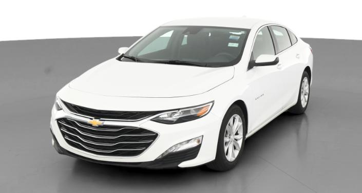 2024 Chevrolet Malibu LT -
                Trenton, OH