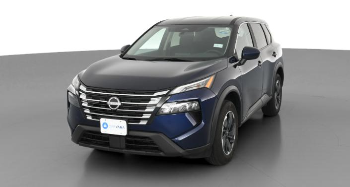 2024 Nissan Rogue SV -
                Trenton, OH
