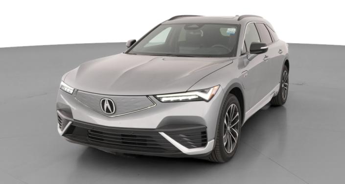 Thumbnail: 2024 Acura ZDX - 1