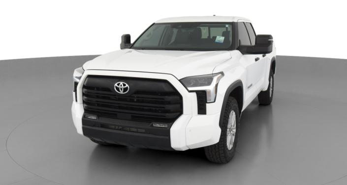 2022 Toyota Tundra SR5 -
                Concord, NC