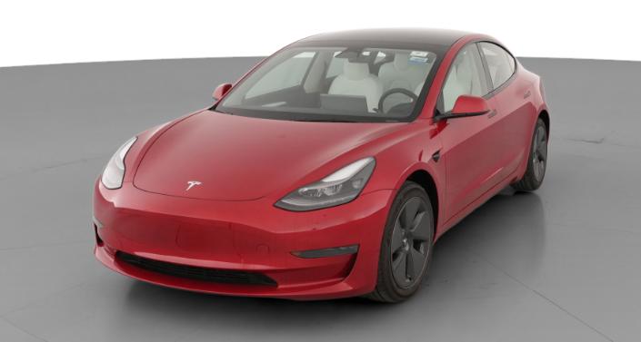 2023 Tesla Model 3 Standard Range -
                Tolleson, AZ