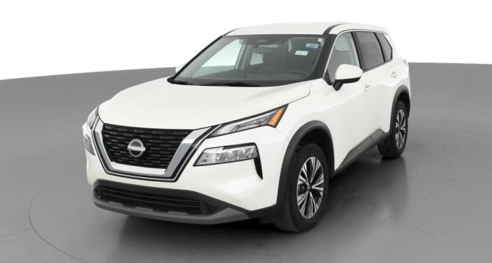 2023 Nissan Rogue SV -
                Richton Park, IL